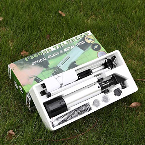 Telescope for Kids&Beginners,Telescope for Kids Adults Astronomy miniatura 2