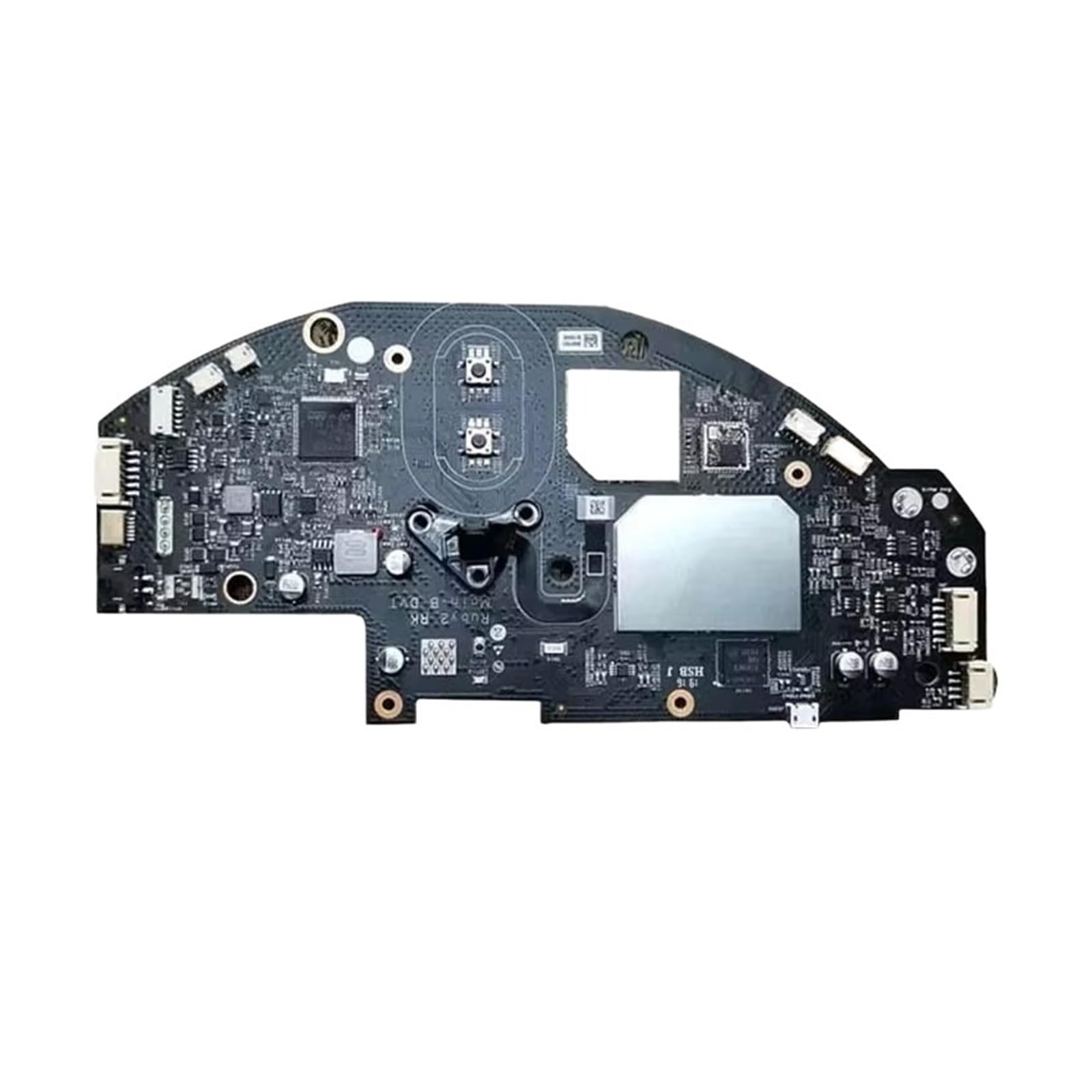 Carte mère aspirateur Xiaomi Mijia 1S SDJQR03RR pièces accessoires