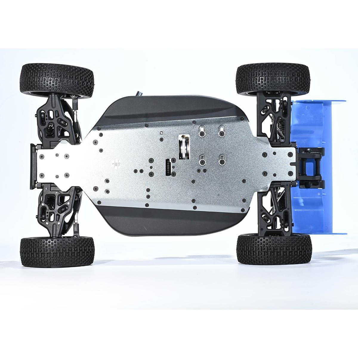 Amazon.com: RC Draft Crawlers, VRX RH802 1/8 Scale 2.4G 4WD 70KM/H