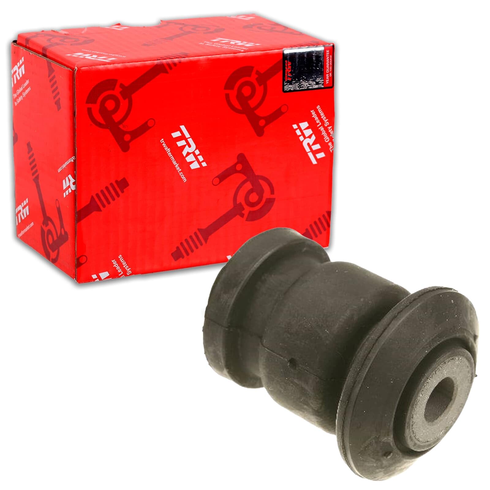 2x ✅Fits TRW JBU745 Mounting, control/trailing arm JBU745 As part of ⭐UK Seller⭐