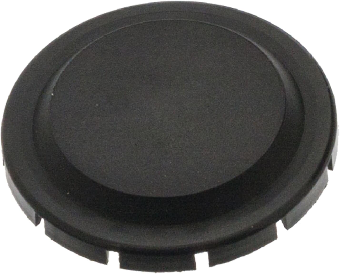 febi bilstein 34172 Idler Pulley for auxiliary belt, water pump, and alternator, pack of one