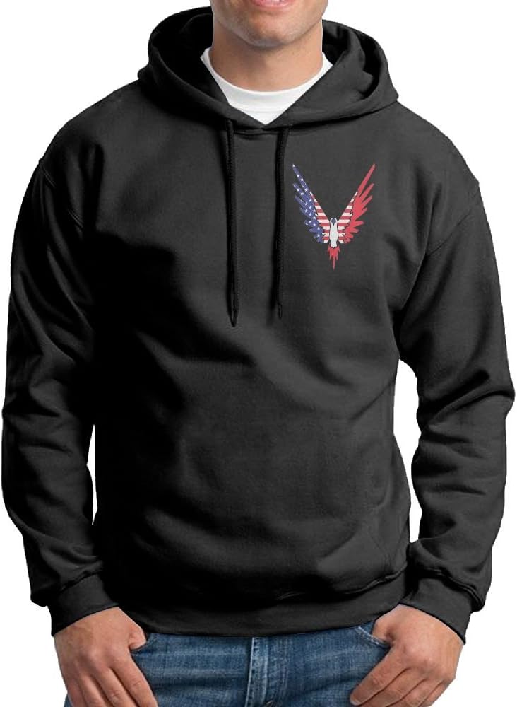 Logan Paul Fans Favorite Hoodie Parrots3 Black L