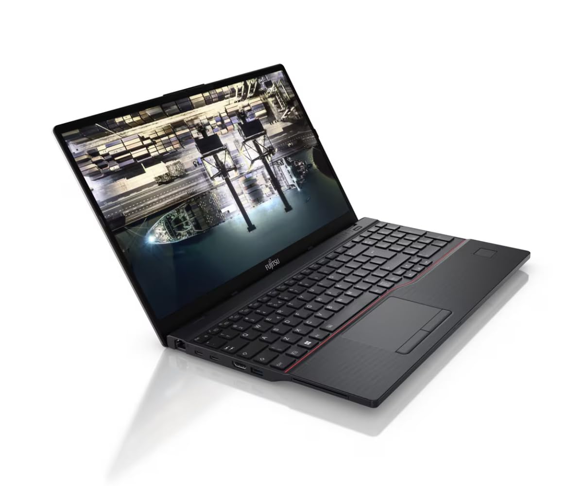 Fujitsu Lifebook E5512 15,6