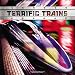 Terrific Trains (Penguin Core Concepts)