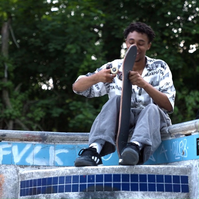 Amazon.com: Zoo York x MANHATTAN PORTAGE Skateboard Backpack