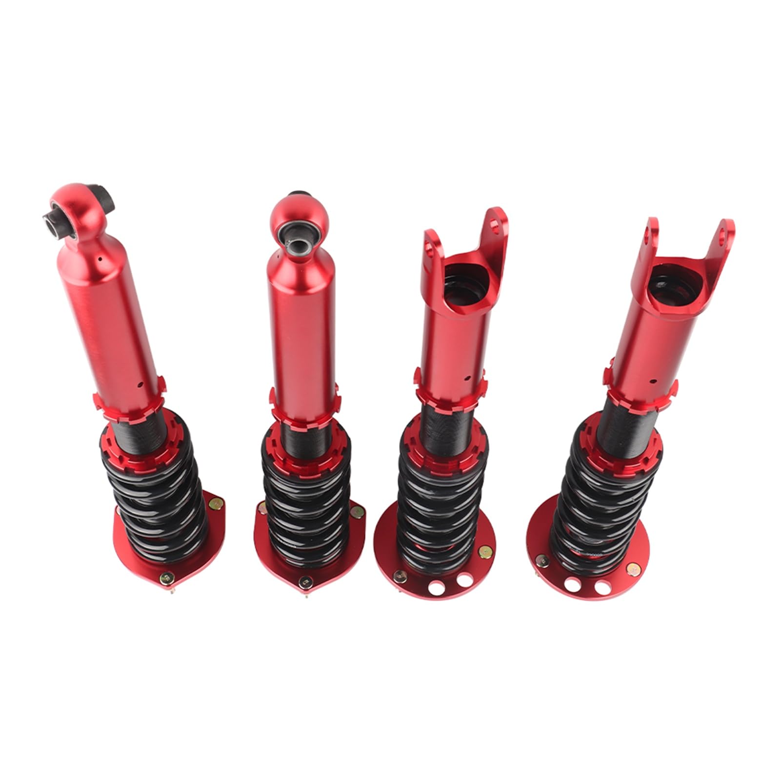 Pongnas Zestaw Amortyzatorów Coilover Performance Zgodny z SC300 SC400 (1992–2000) i MKIV