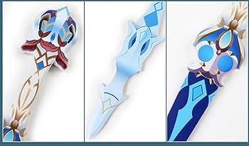 【原神】フリーナ　モチーフ武器　静水流転の輝き 61CNx+Q8ZML._UF350,350_QL50_.jpg