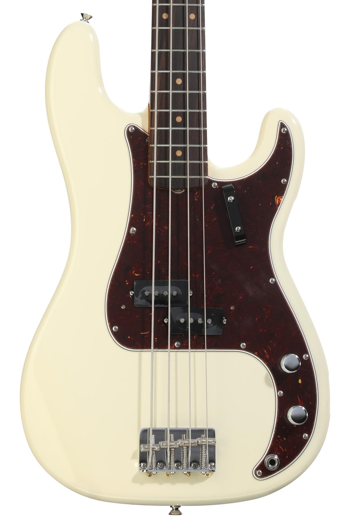 Amazon.com: Fender American Vintage II 1960 Precision Bass