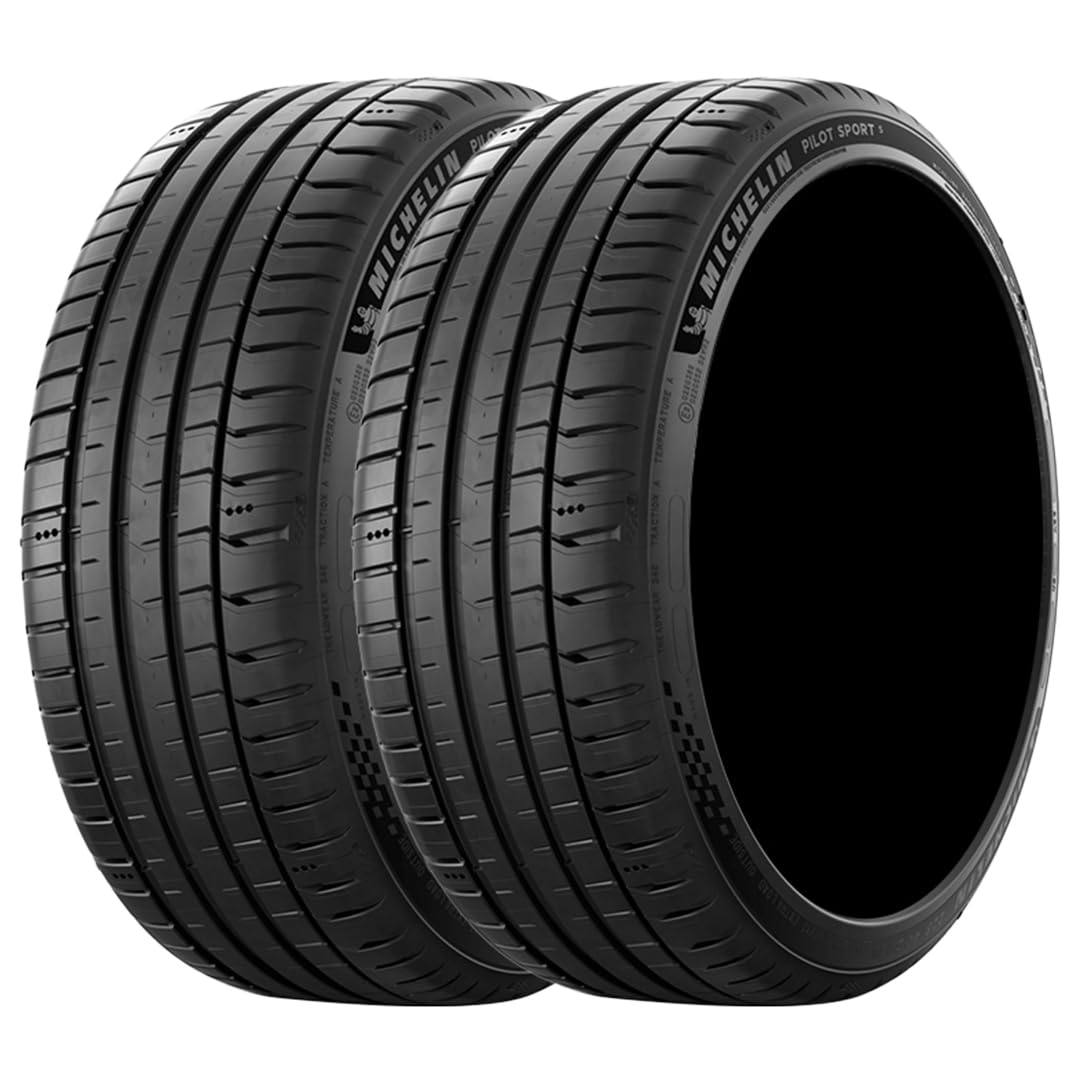 MICHELIN Pilotsport5 225/45r18 タイヤ 2本セット Amazon.co.jp: 2本セット MICHELIN PILOT SPORT 5 225/45R18 95W XL MO