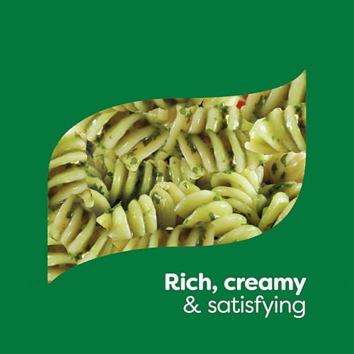Image of Knorr Creamy Pesto Pasta Sides 4.3 oz, Quick Side Dish, 1PK