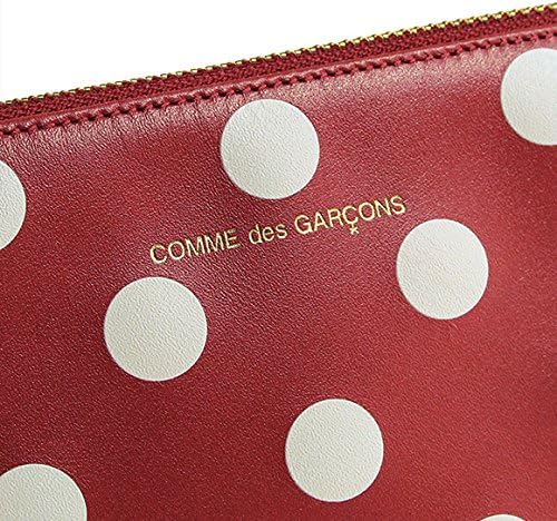 Amazon | (コムデギャルソン) COMME des GARCONS レディース ポーチ