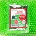Super Z Outlet 1 Pound Bag of Apple Green Water Gel Pearls Beads for Vase Filler, Home Decoration, Wedding Centerpiece, Plants, Toys, Education (Makes 12 Gallons)