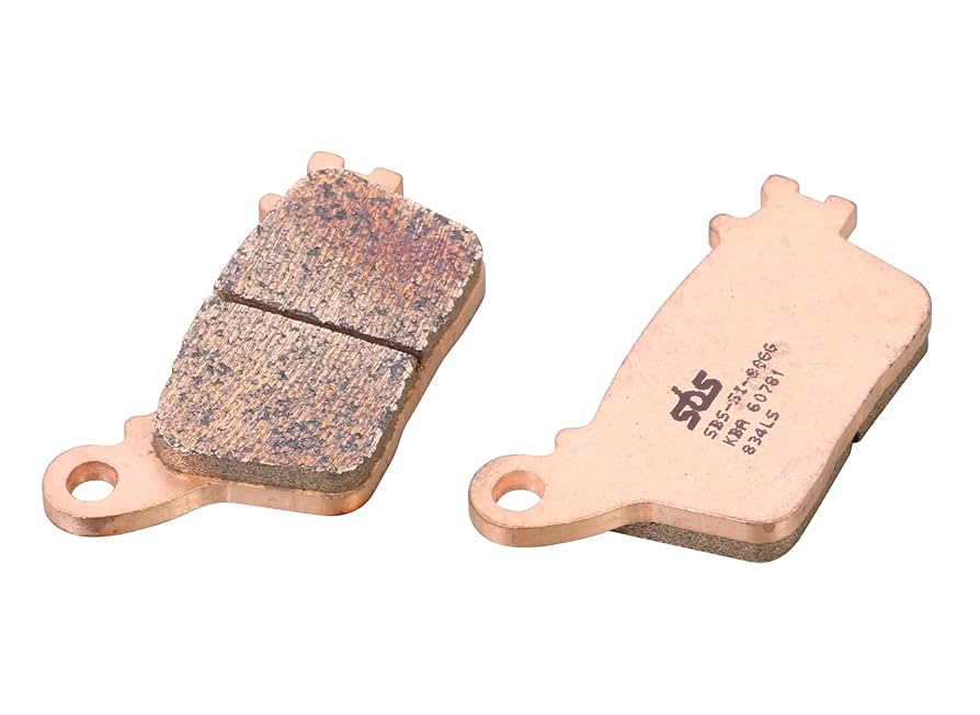Amazon | キタコ(KITACO) SBS ブレーキパッド 834LS シンター