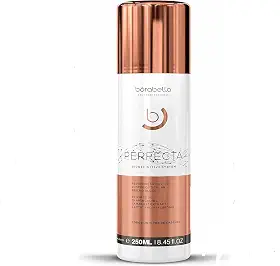 Autobronzeador Perfecta Borabella 250ml: Bronzeado Natural e Duradouro