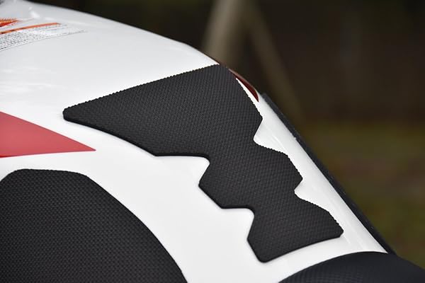 ワールドウォーク CB400SF/SB専用タンクパッド g2-14 - 2