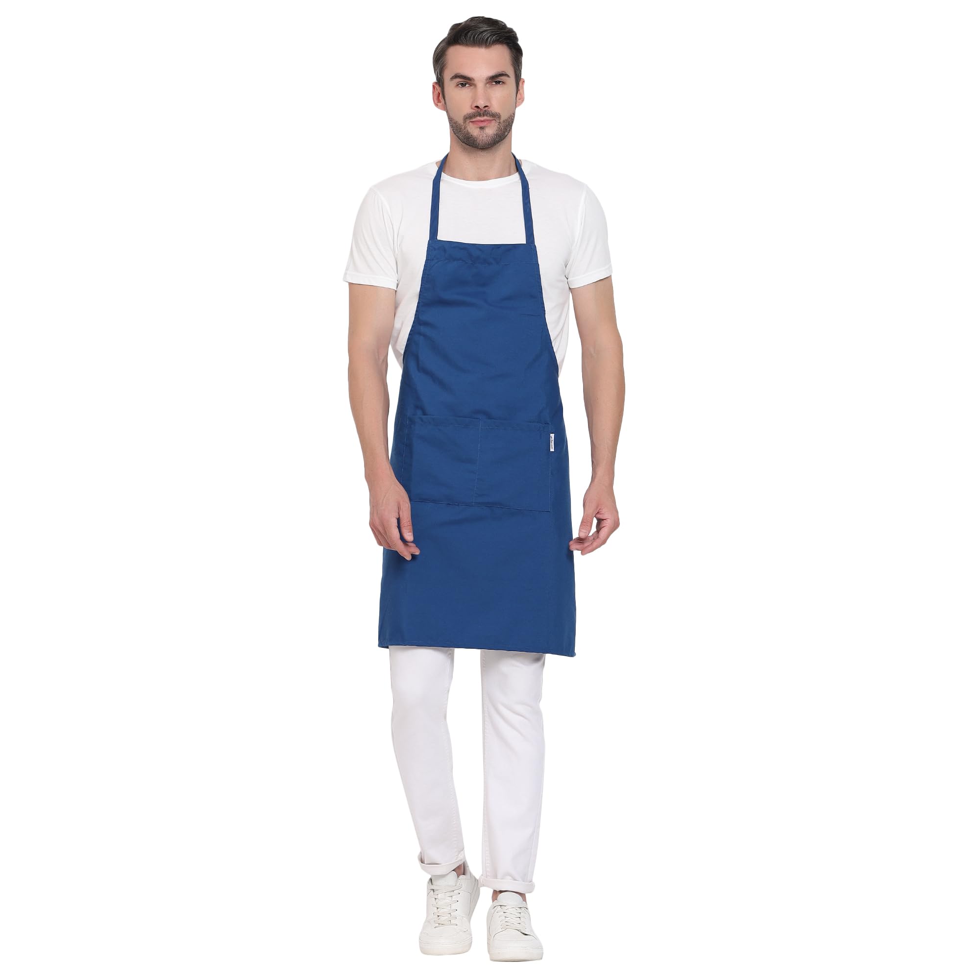 Buy uniformer Apron for Men and Women | Durable & Stylish for