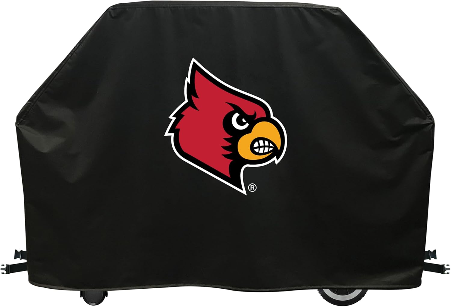 60" Louisville Grill Cover by Holland Covers