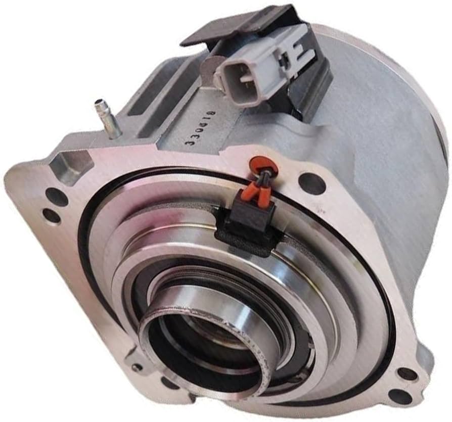 Amazon.com: Geofrey Rear Differential Coupling 41303-68011