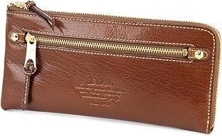 [ダコタ] 長財布 L字ファスナー 本革 レディース DA-34086