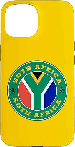 Miniatura 10 de Funda para iPhone 12 mini Sudáfrica Bandera Sudáfrica Orgullo de Sudáfrica