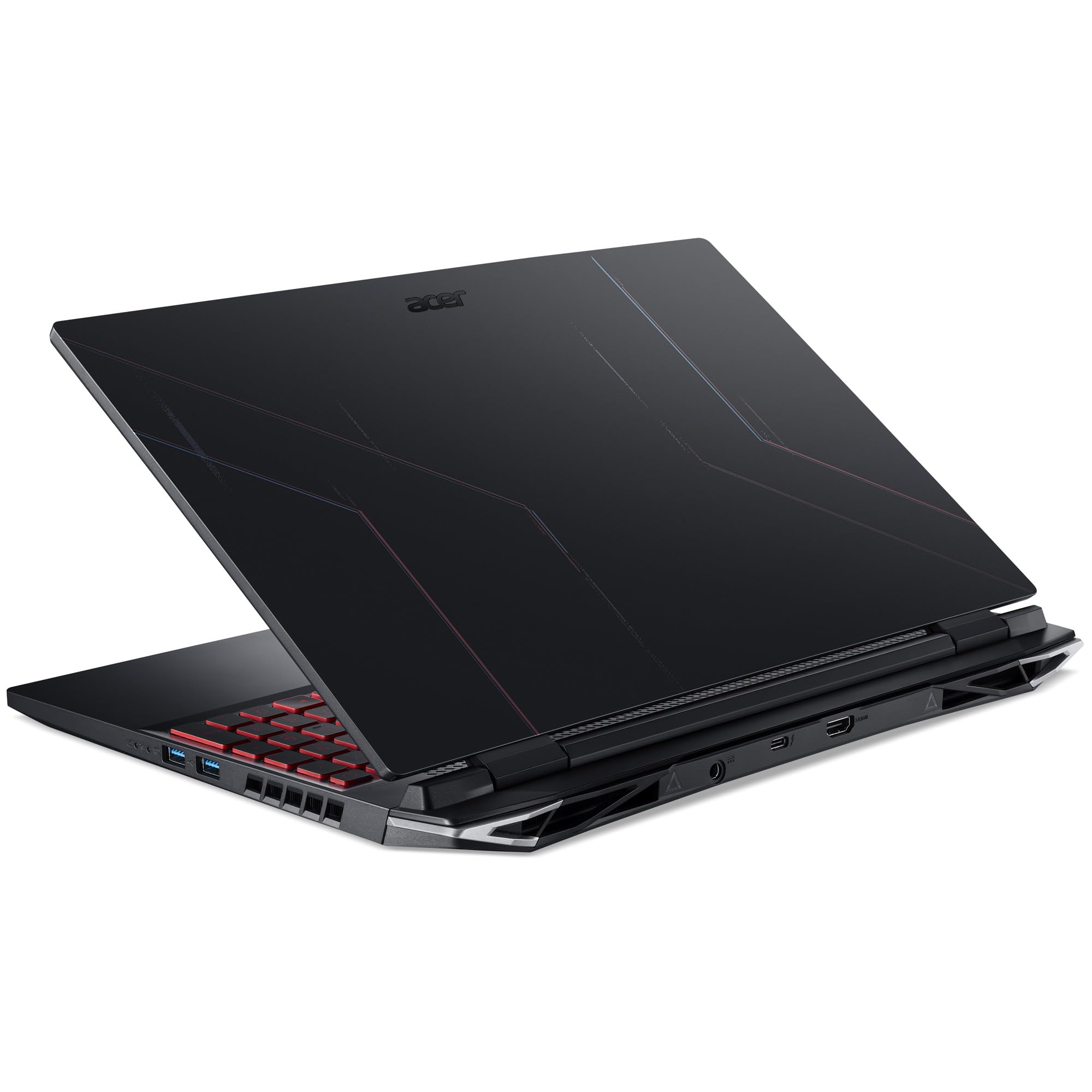 Amazon.com: acer Nitro 5 Gaming Laptop 15.6 inch 16GB RAM