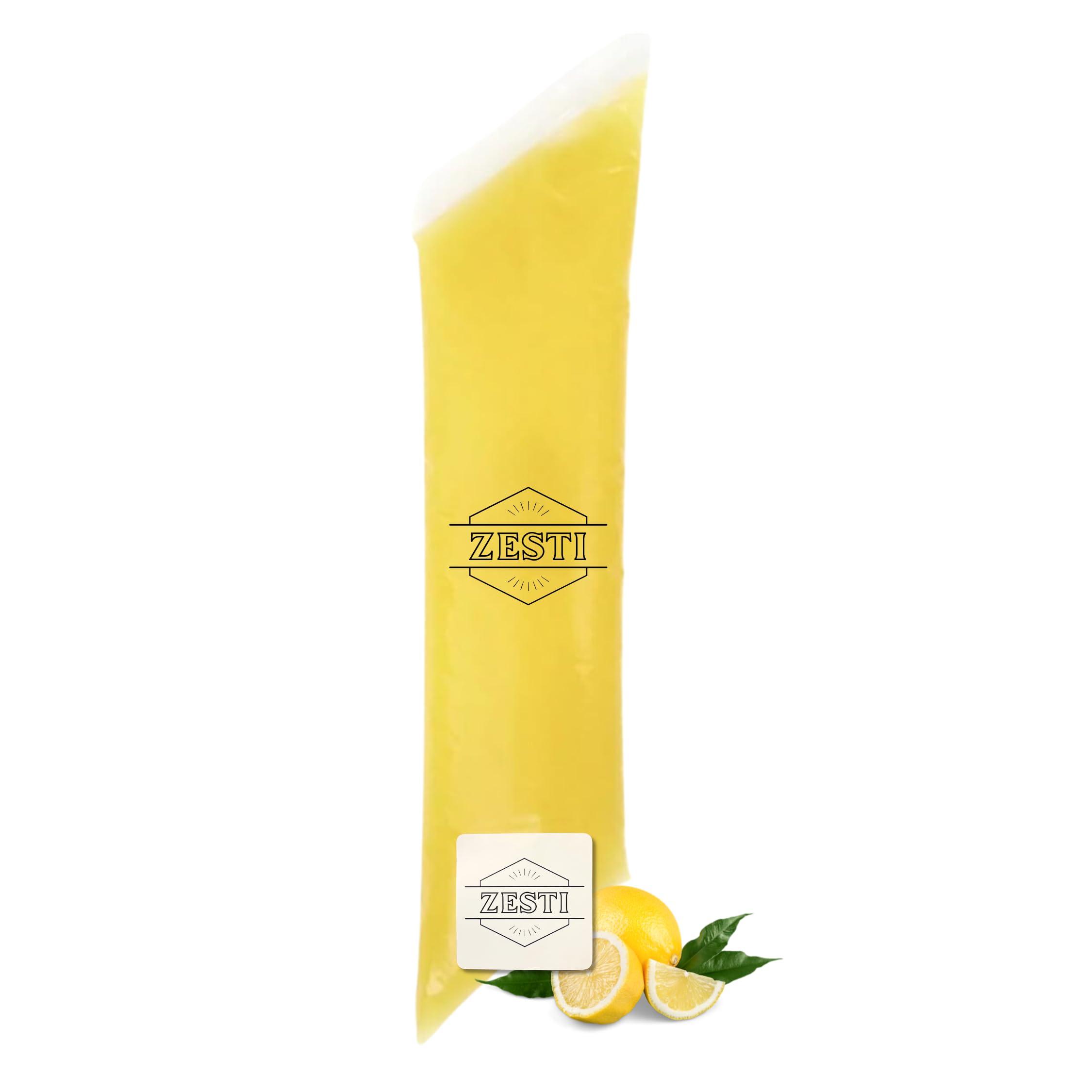 Amazon.com : Lemon (Spun Gold) Pie & Pastry Filling, 2 lb Squeeze
