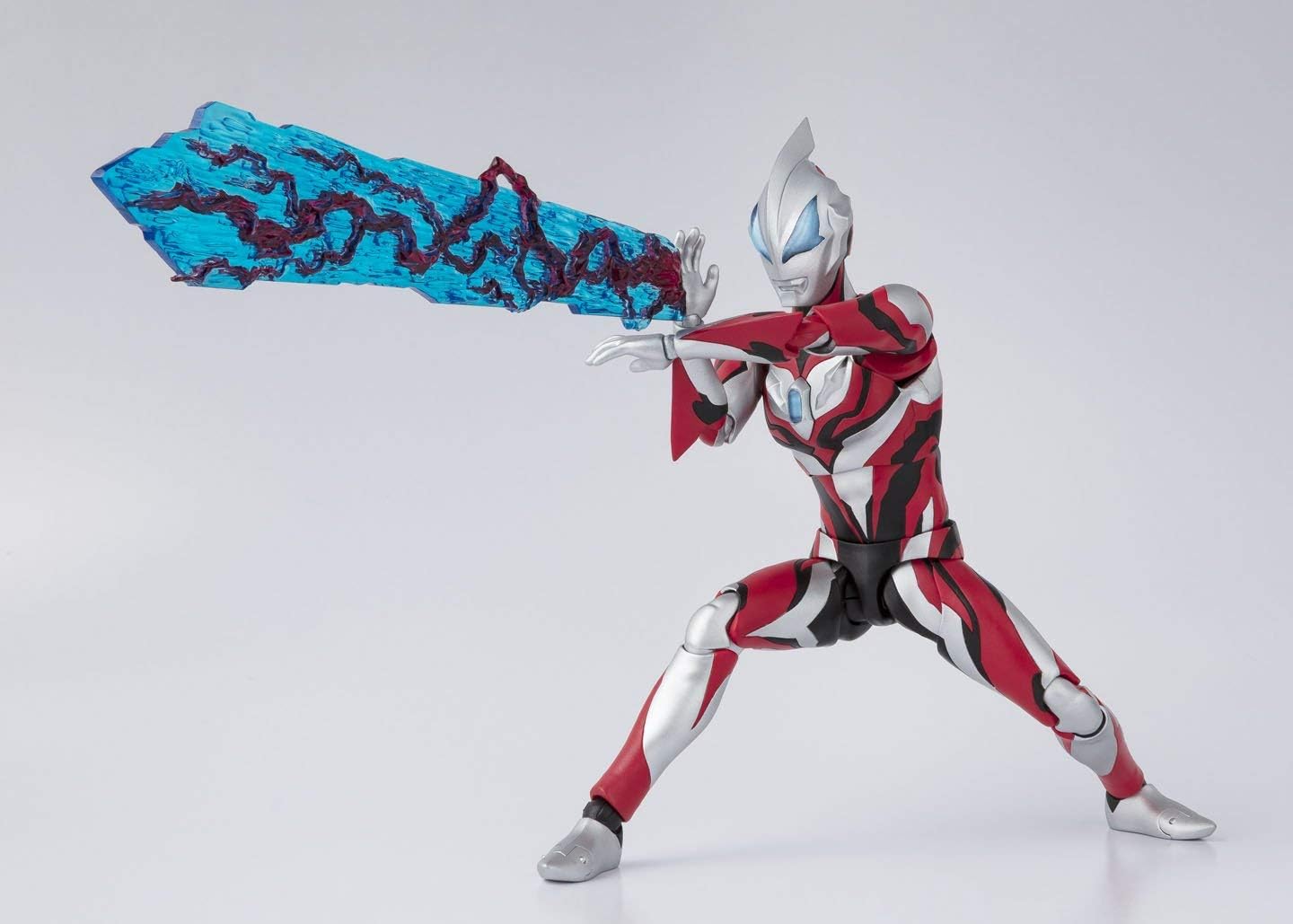 Tamashi Nations - Ultraman Geed Primitive, Bandai Spirits S.H.Figuarts