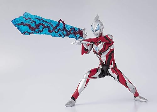 Miniatura 5 de Tamashi Nations - Ultraman Geed Primitive, Bandai Spirits S.H.Figuarts