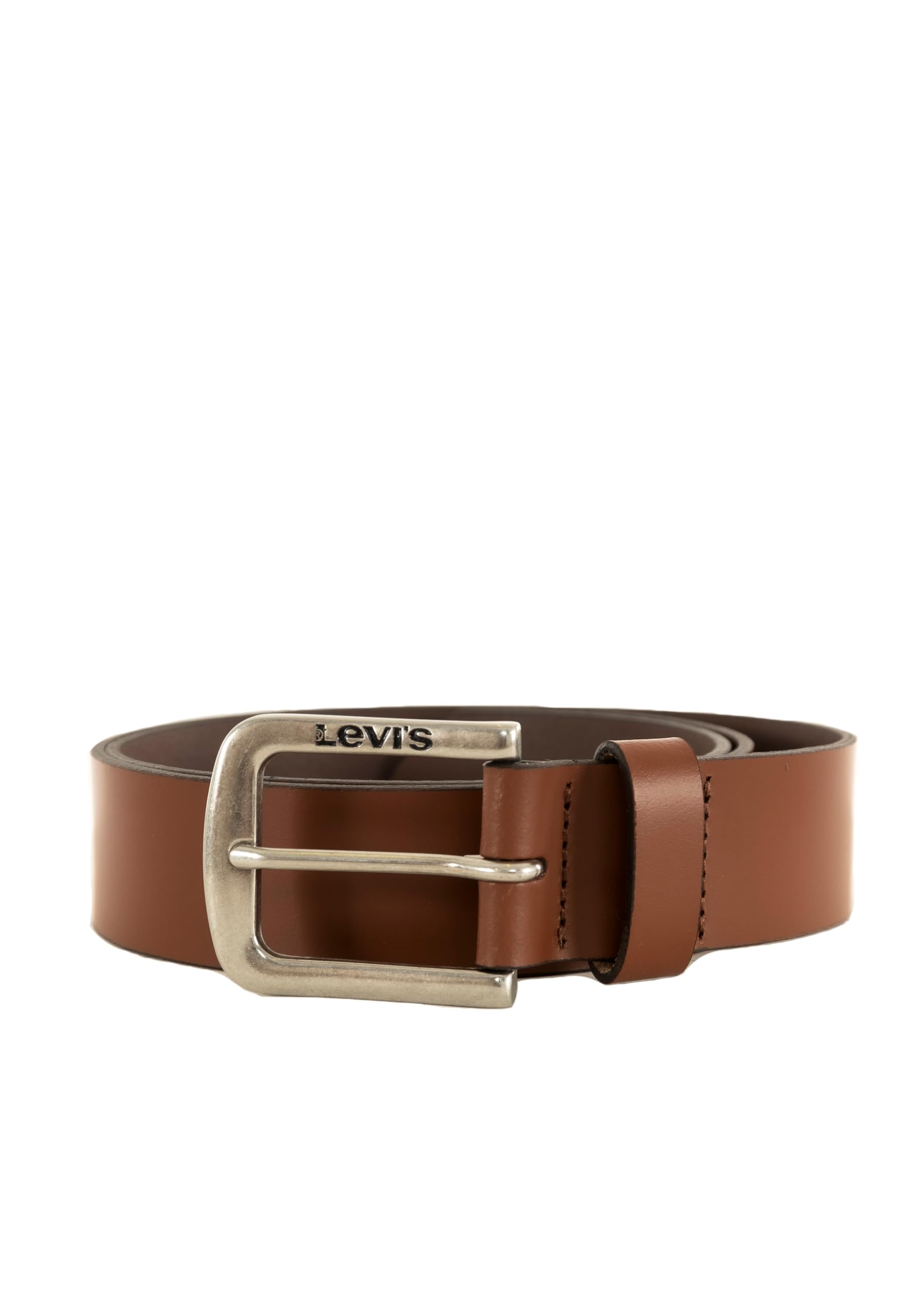 Levi's Mixte Seine Ceinture, Braun (Medium Brown), 75 (Herstellergröße: 90) EU