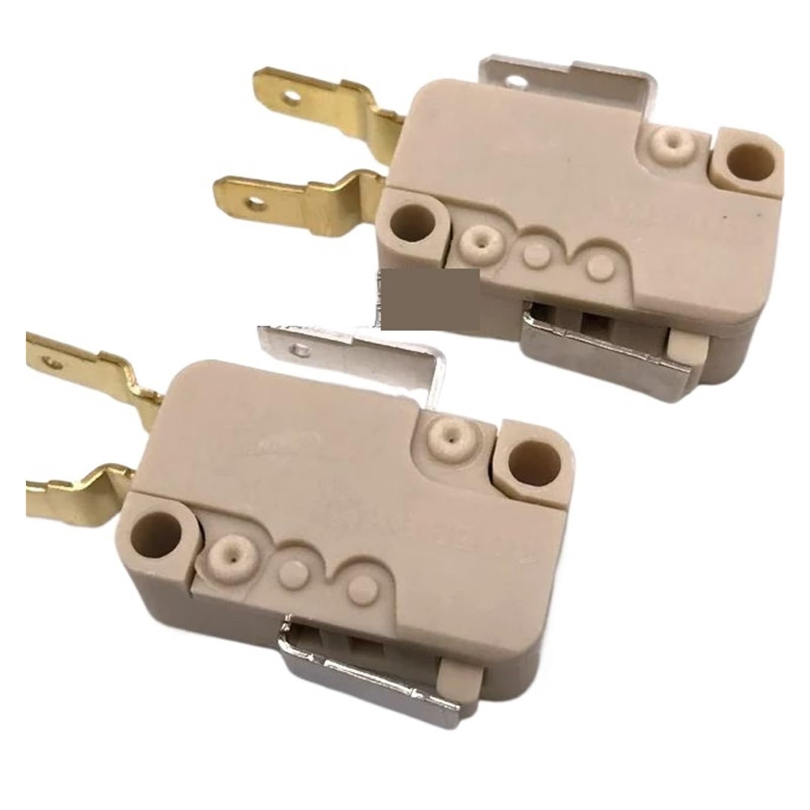 Amazon.com: L6AS0F7 D44X Large Micro Switch Limit Point Touch