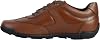 Geox Men's U Edgware A Trainers
