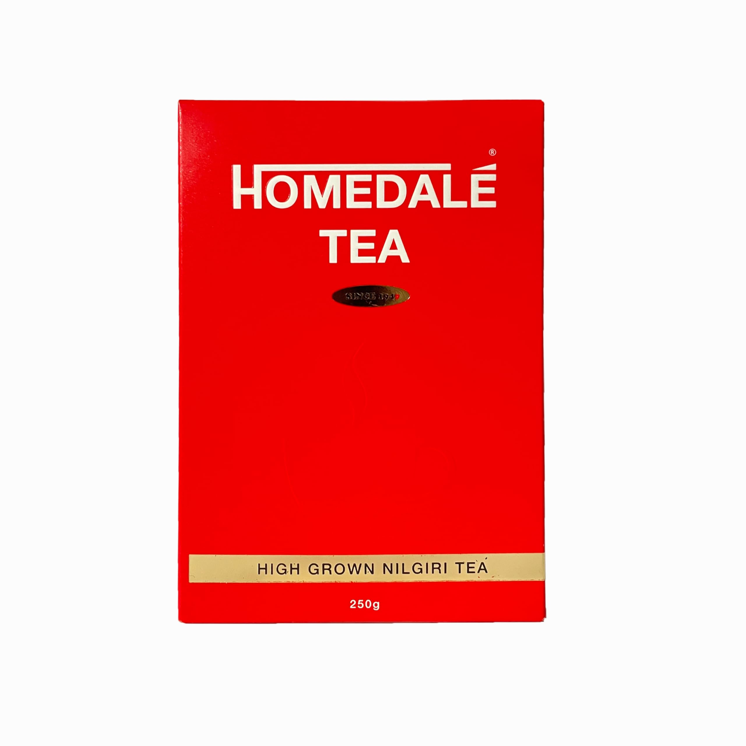 Homedale Tea 250 g | Pack of 4 | Total 1 Kg | High Grown Nilgiri CTC Tea-image-48