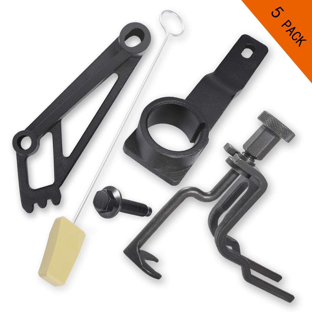 Buy for Ford 4.6L/5.4L/6.8L 3V Engines Repair Tools Kit Valve Spring