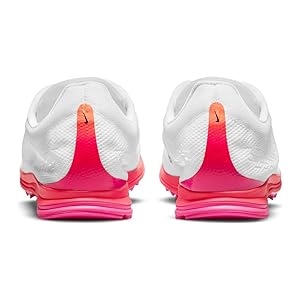 NIKE - 【27cm】Nike Zoom Spike Flat ハイブリッドスパイク Nike Zoom Spike Flat - Men's Mid Distance Spikes Track