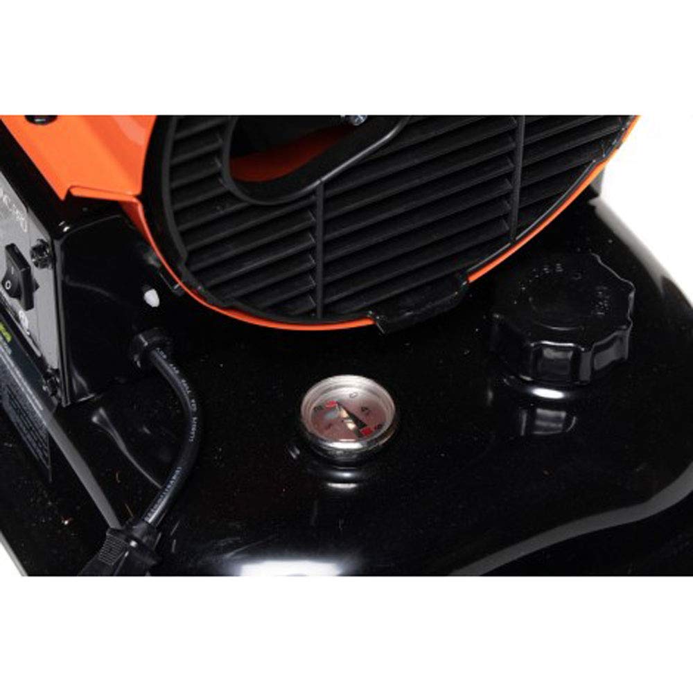 Amazon.com: HeatFast Force air heater, 75K, orange : Automotive