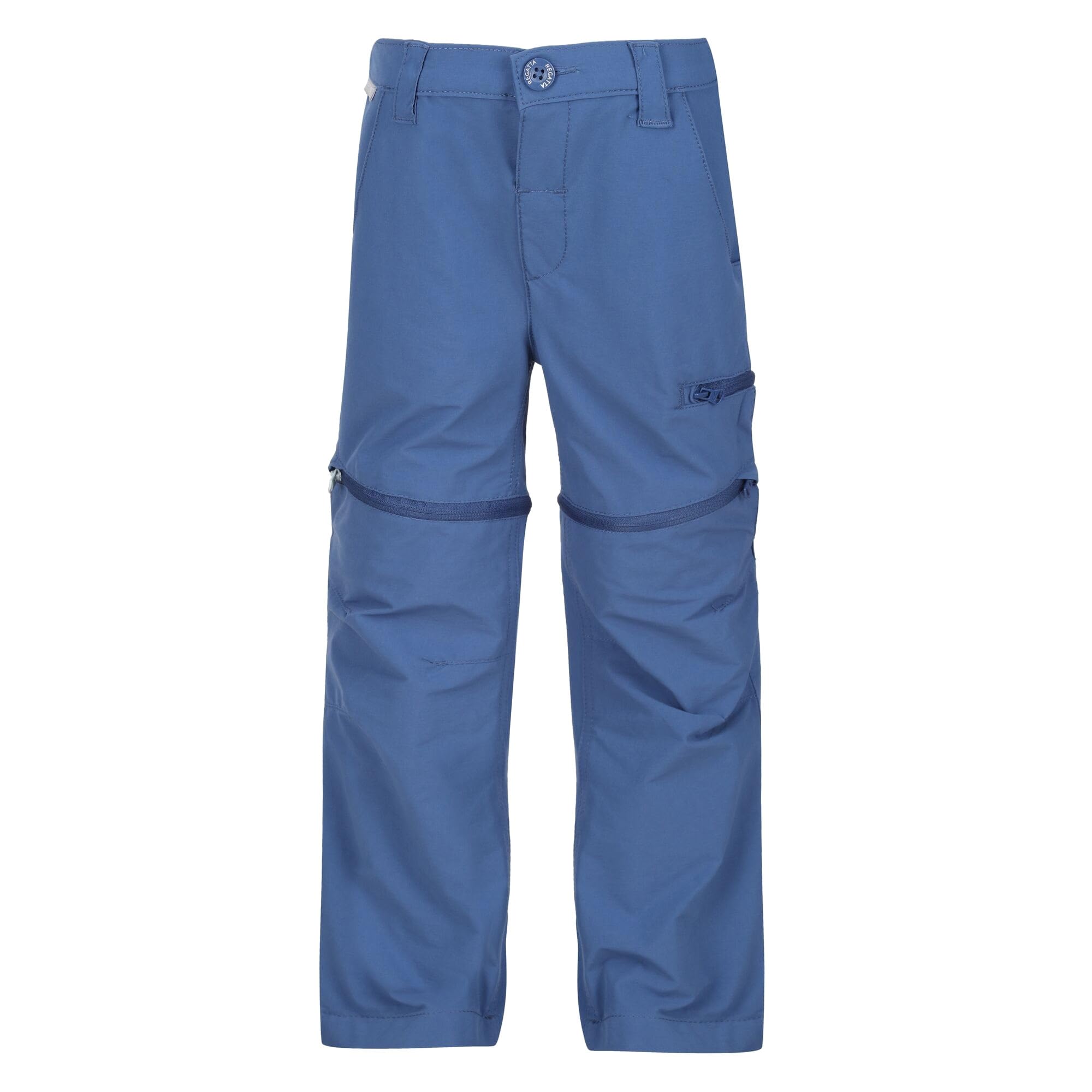 Regatta Jnr Highton Z/O Pants Bambini e Ragazzi