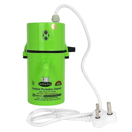 Instant Water Heaters