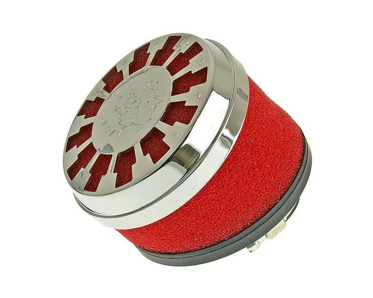 Filtro aria Malossi E13 32-38 mm 25°