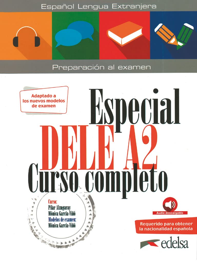 Especial Dele Curso completo