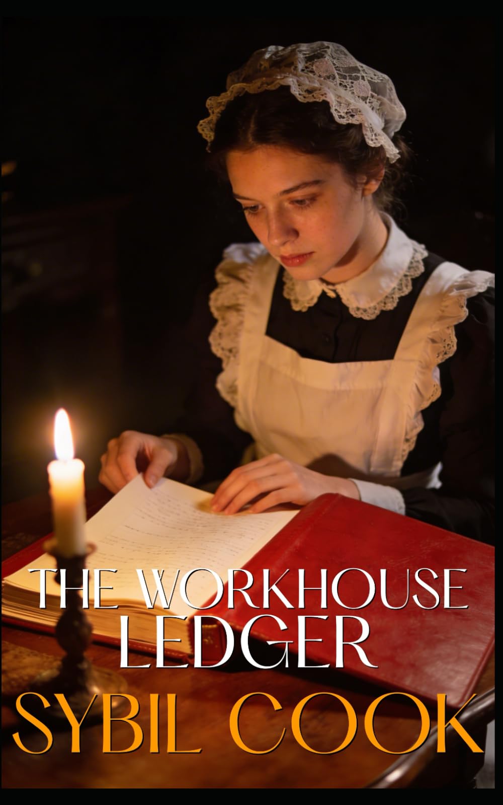The Workhouse Ledger