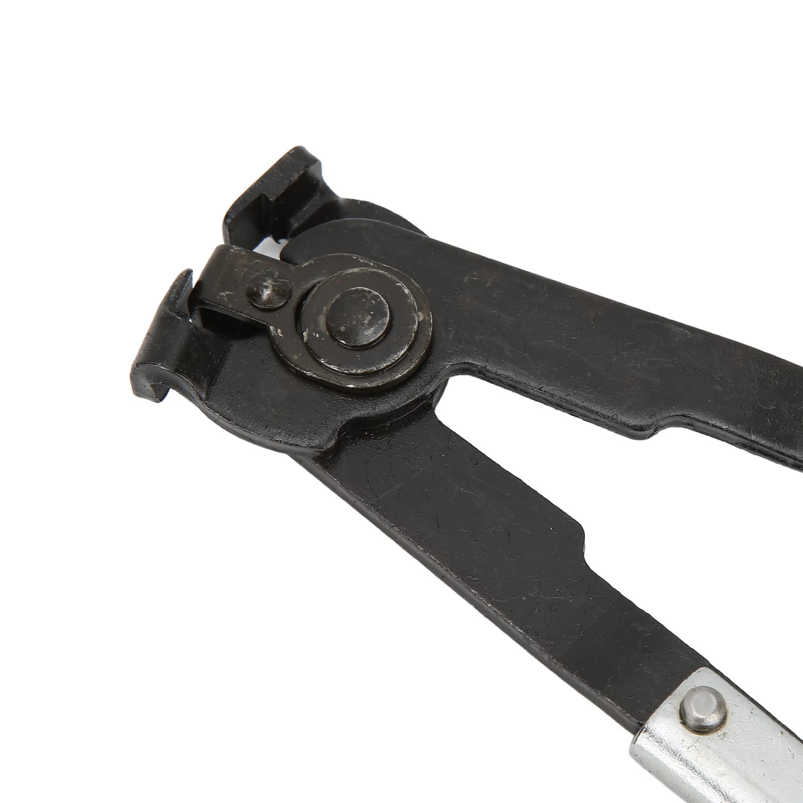 Pinza per morsetto di avvio CV, Pinza per morsetto di avvio dell'asse del giunto omocinetico Strumento manuale per fasciatura per auto in acciaio Strumenti di riparazione automatica universale