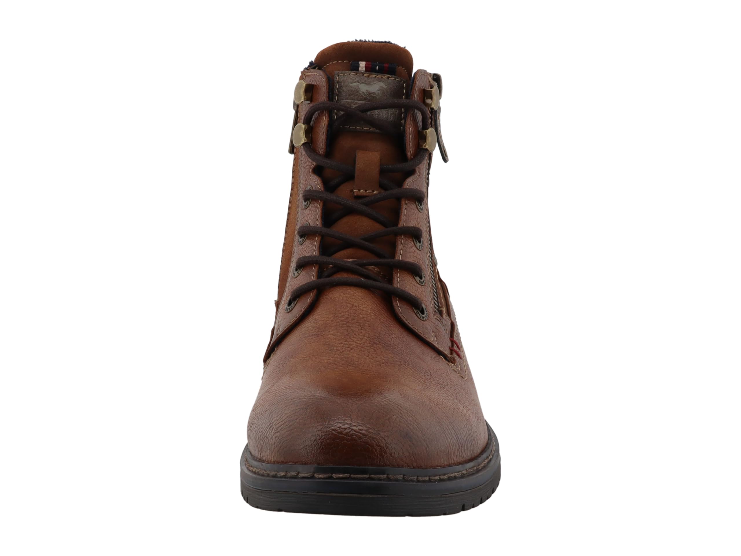 MUSTANG 15m0031006 BottineHomme