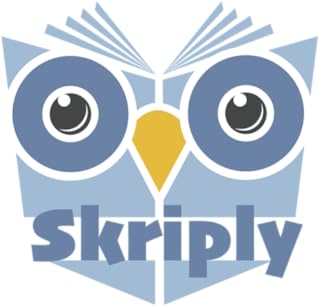 Skriply