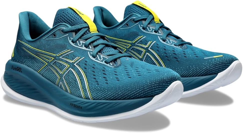 ASICS Men's Gel-Cumulus 26 Running Shoe