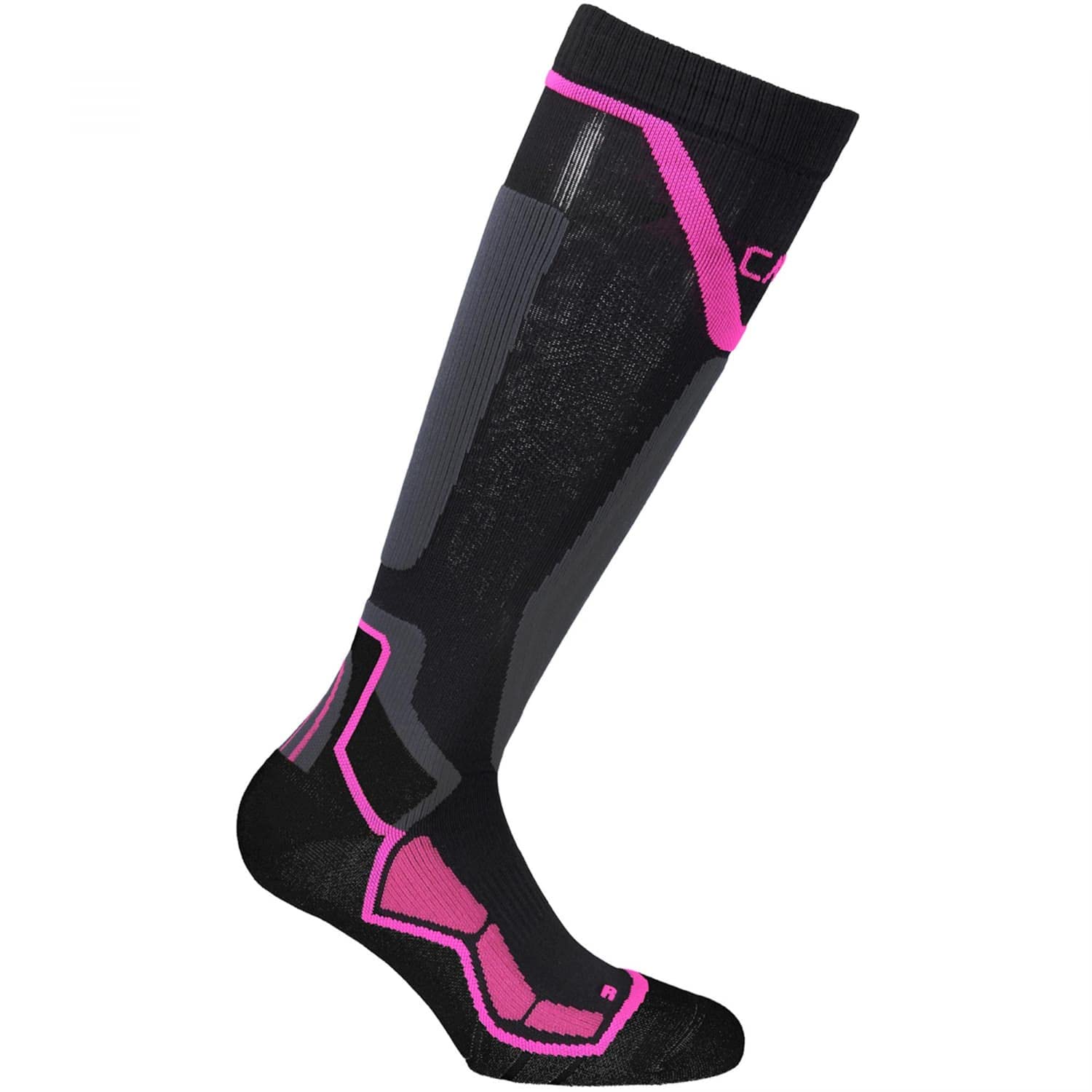 CMP Unisex Ski Thermocool Socken 3i49477 Socken