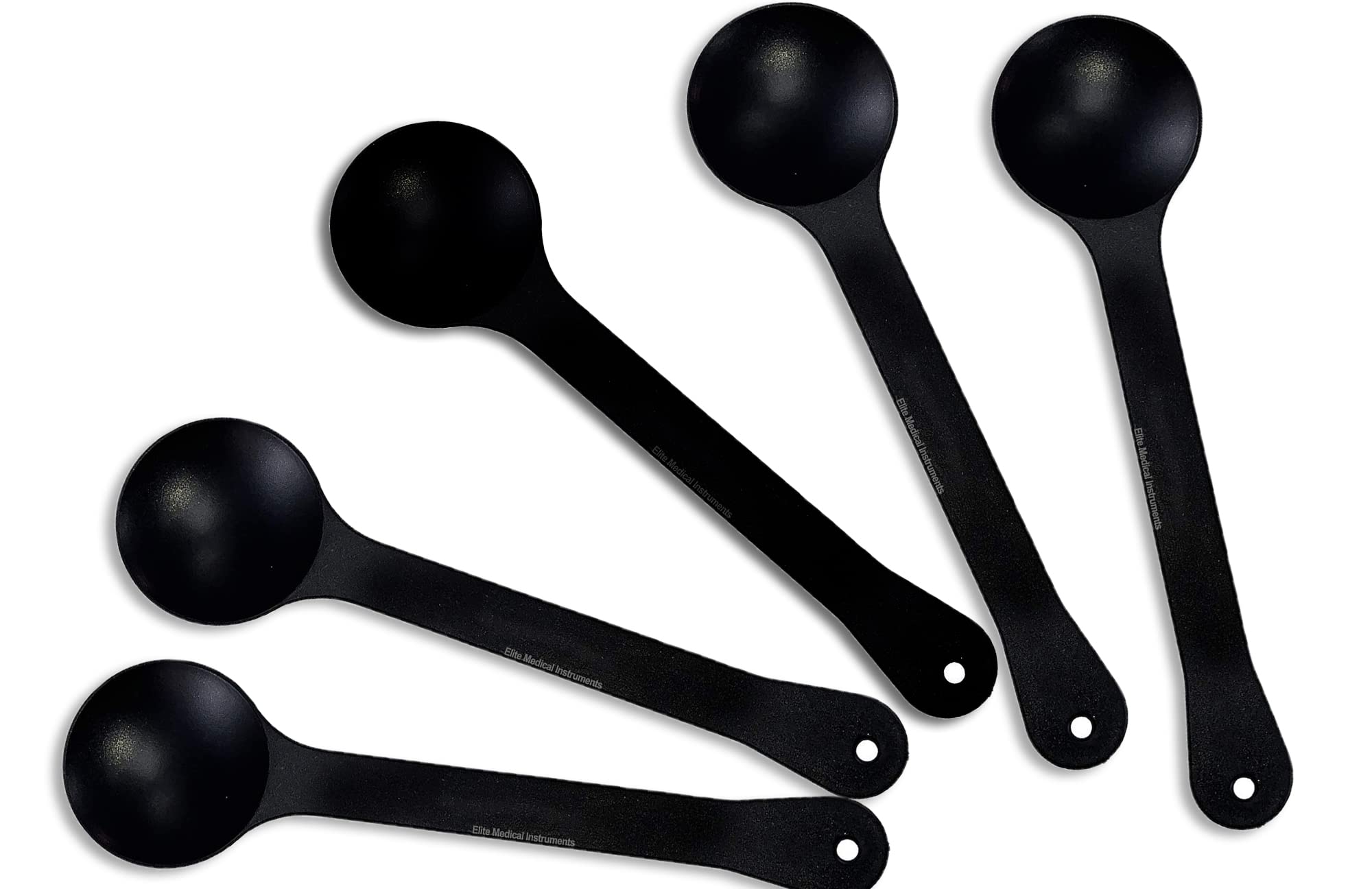 EMI Deluxe Occluder 5 Pack - Eye Occluder for Eye Exams (Model # EMI-OCC-5pk)