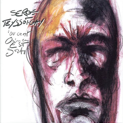 On Croit Qu'on en Est Sorti [Audio CD] Teyssot-Gay, Serge