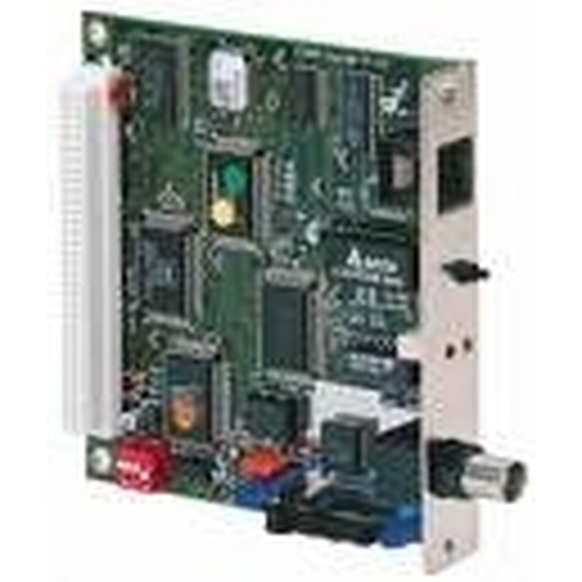 Tarjeta de Red OKI Fast Ethernet para Conectar Modelos Ml-5520 y Ml-6300 a Router 2