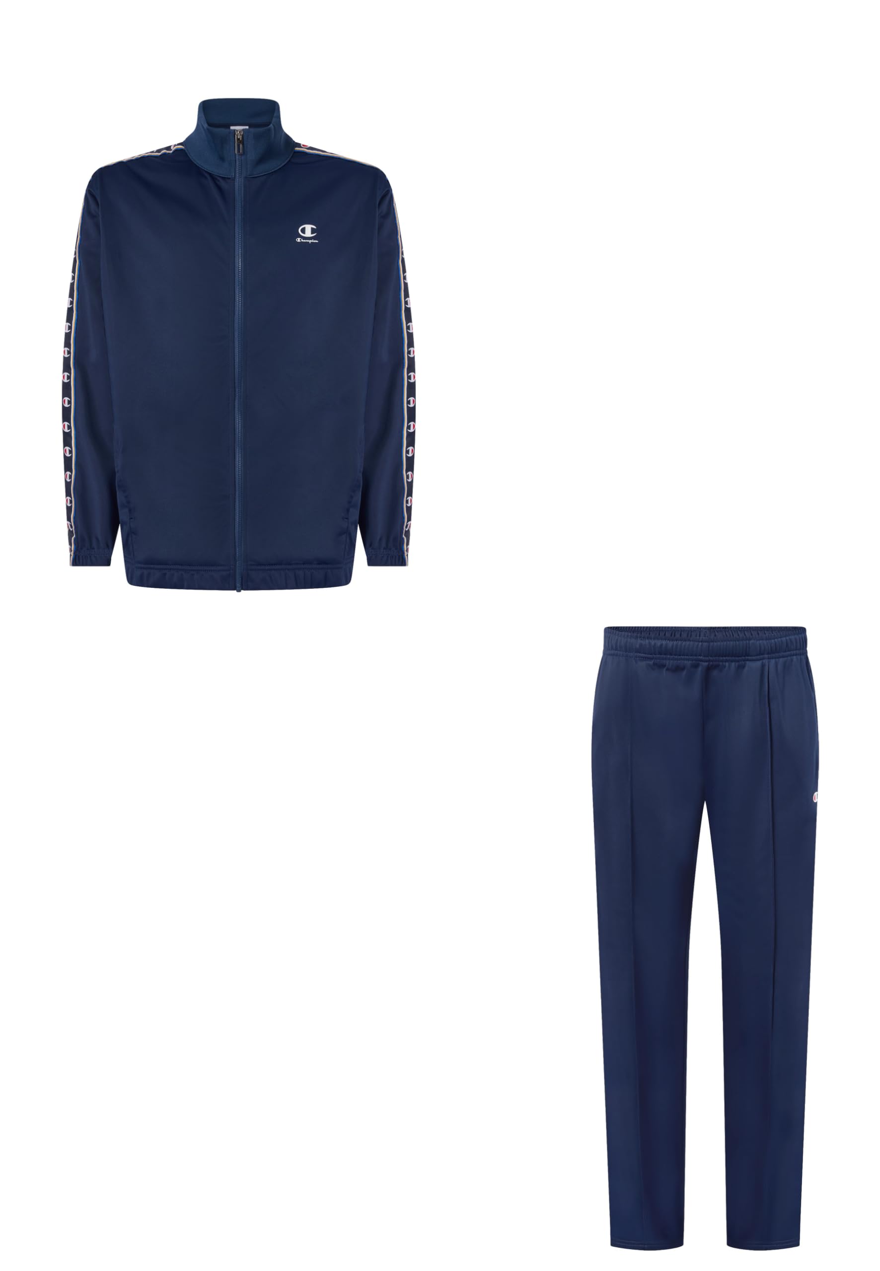 Champion Boys - Tracksuit Tuta Bambini e ragazzi