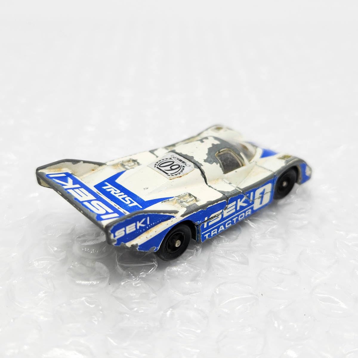 トミカ 外国車シリーズ F36 ポルシェ 956 TOMY トミカ 外国車シリーズ F36 ポルシェ 956 TOMY